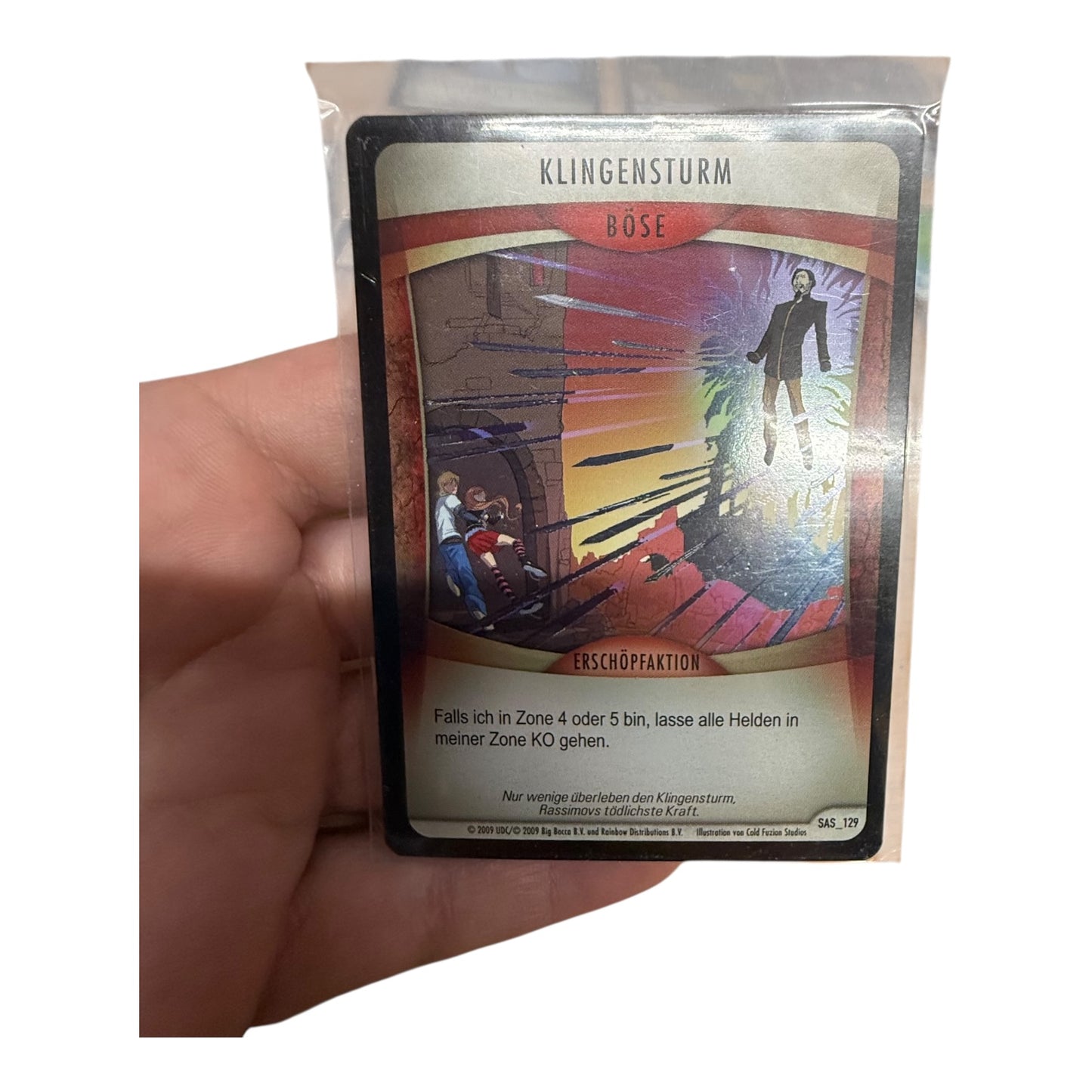 Huntik TCG 46 Stück davon 5 Holo Karten Sammelkarten