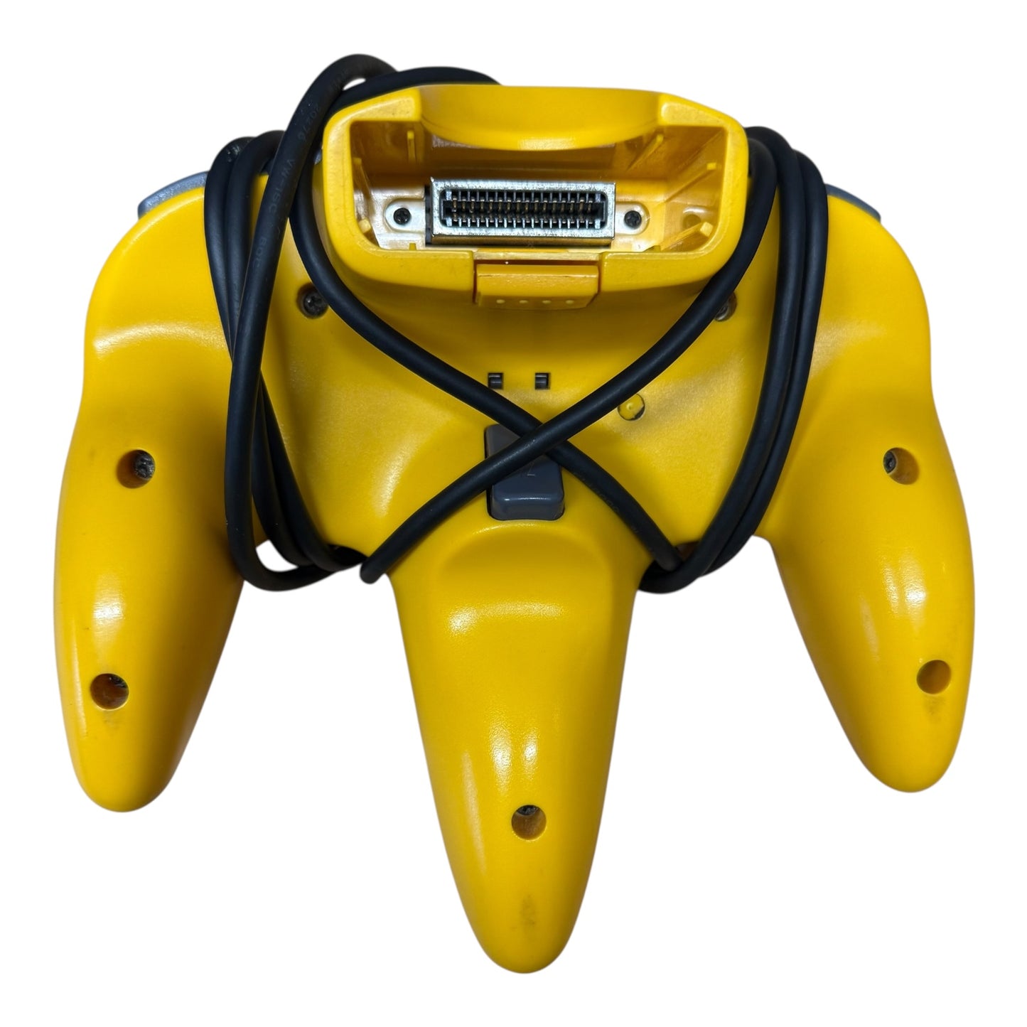 Nintendo N64 -Spielkonsole mit 6 Spielen