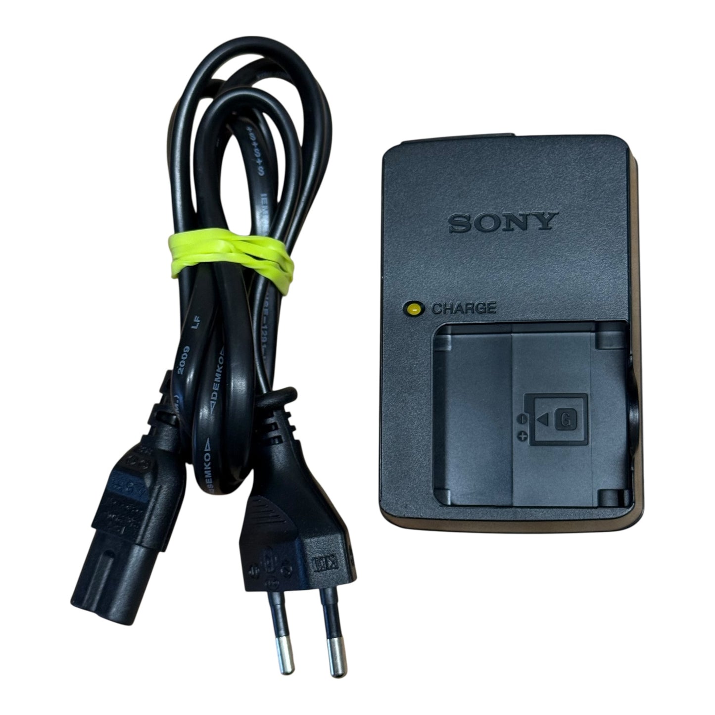 Sony Cyber Shot DSC W230 Digitalkamera 12.1MP Silber