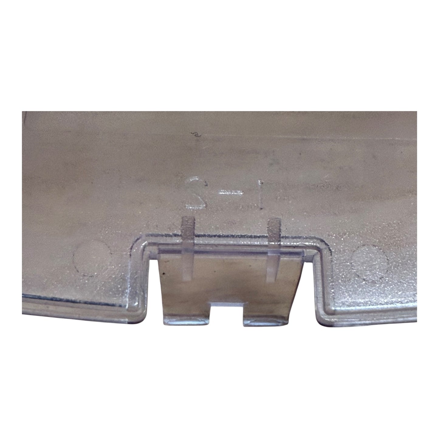 Gaby Boy Color Atomic Purple Defekt Bastler