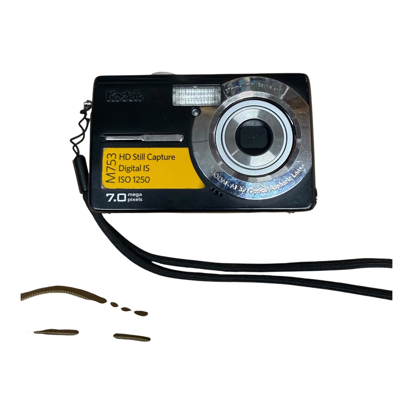 Digitalkameras Konvolut 4 Stück Sony Kodak Defekt mit Speicherkarten und 2 Akkus