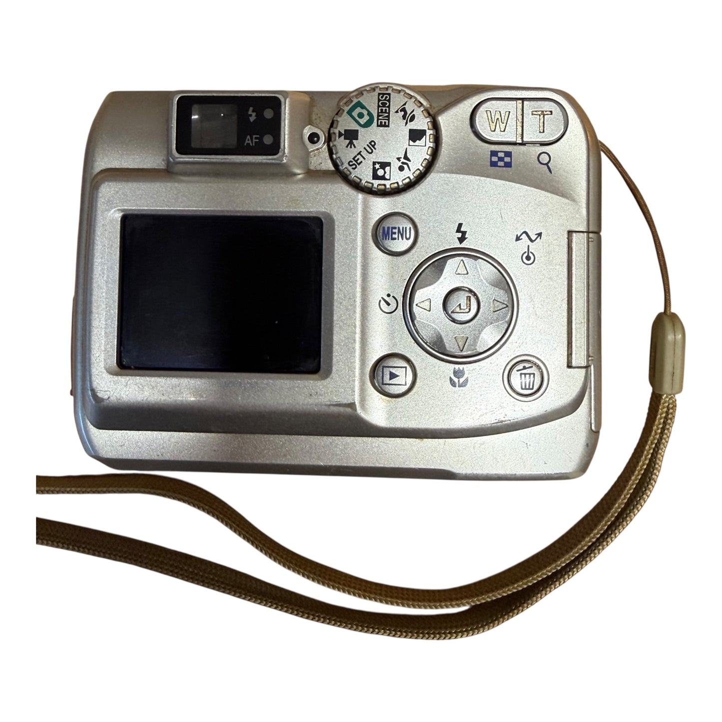 Digitalkameras Konvolut 4 Stück Sony Kodak Defekt mit Speicherkarten und 2 Akkus