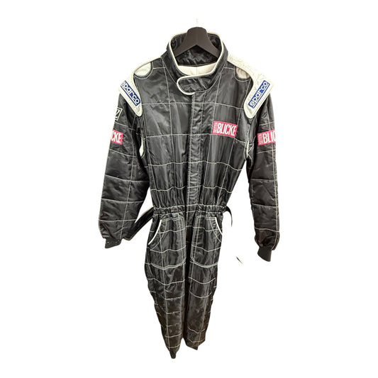 Rennanzug Sparco Mod. K26 Größe L CIK-FIA 2001/100