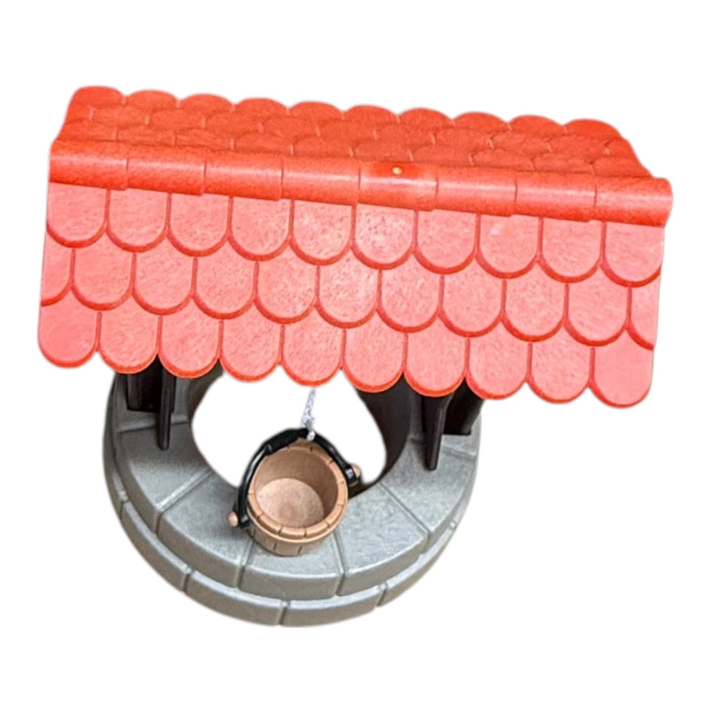 Playmobil Burg 3450 ca 1985 Ritter Pferde