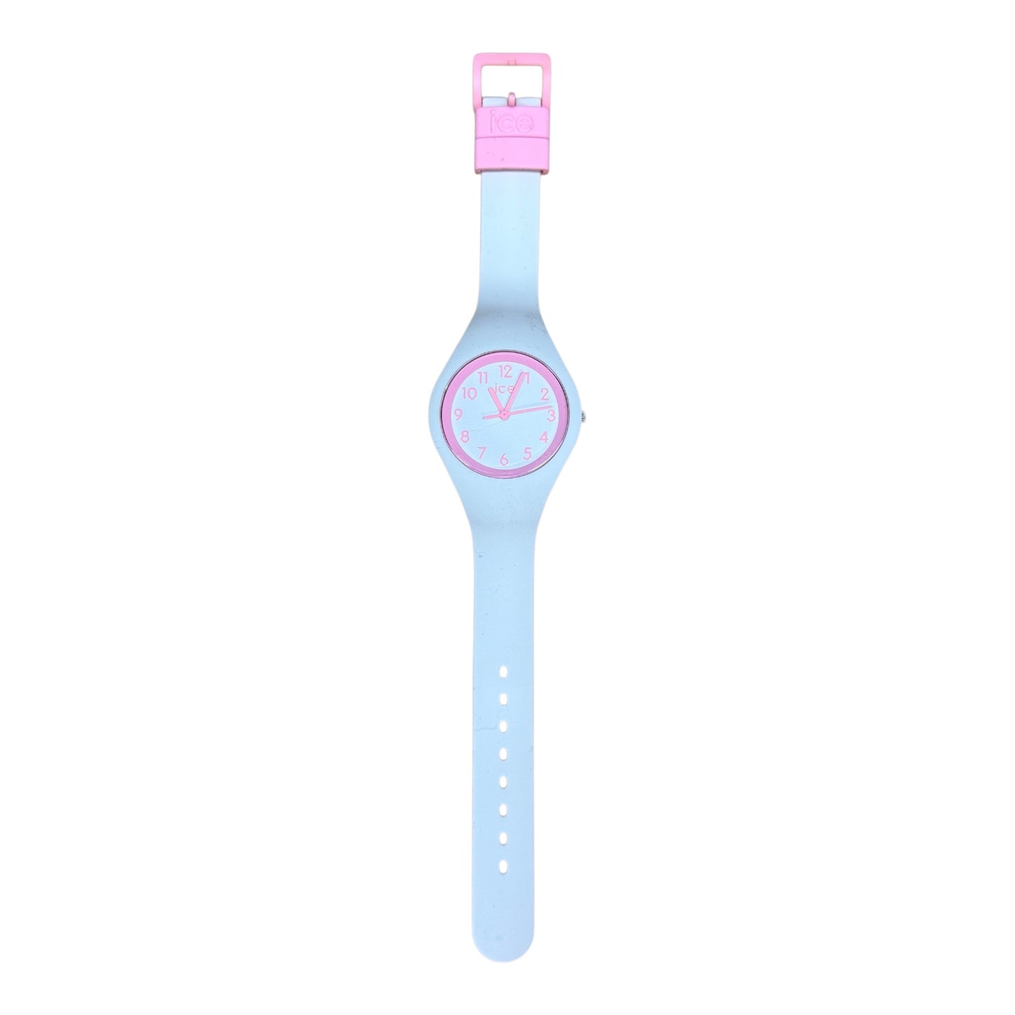 ICE watch OLA Kids Candy White
